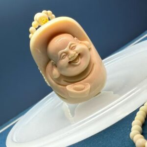 マンモスの象牙のジュエリー