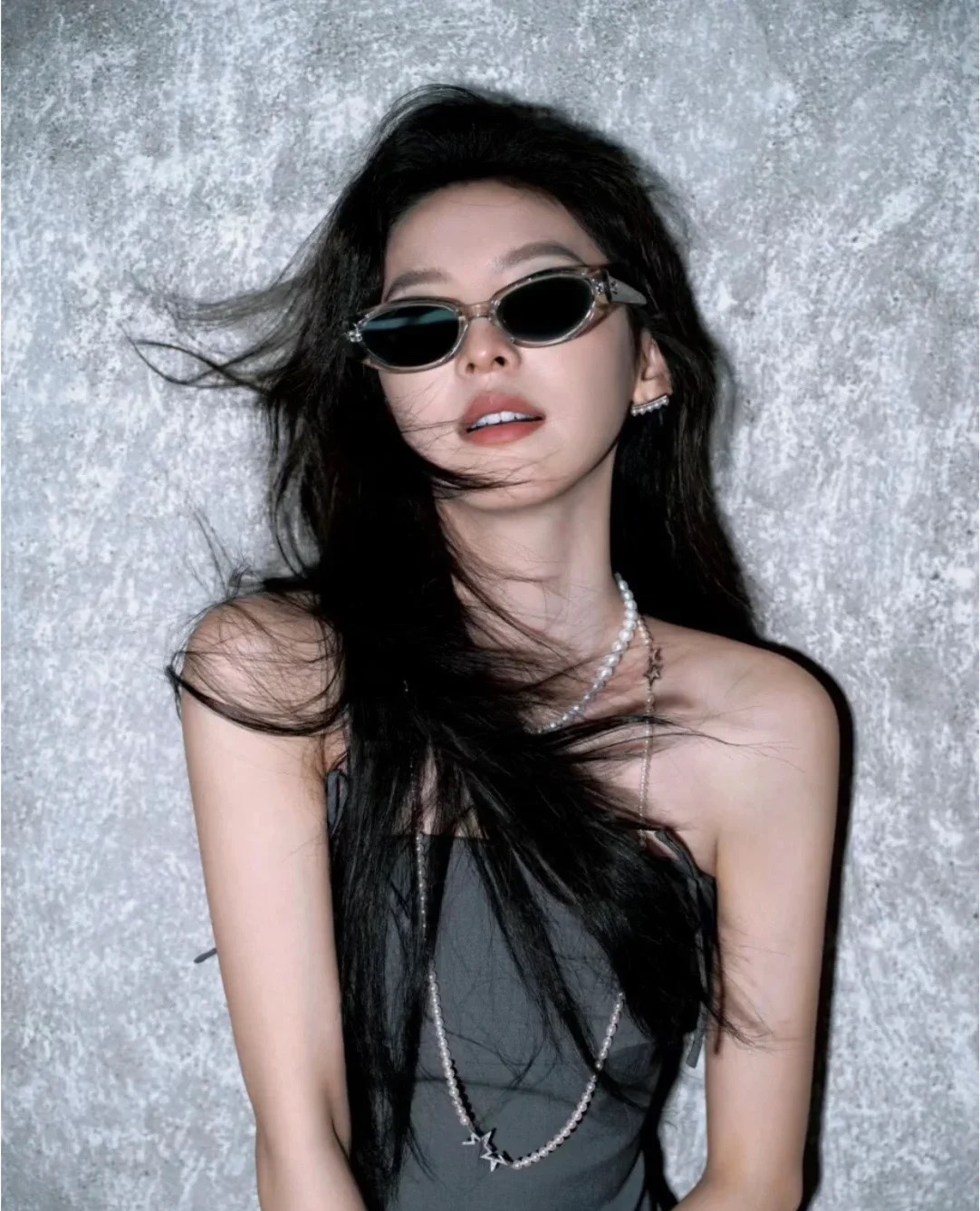 F317 天然真珠ネックレス - 画像 (3)