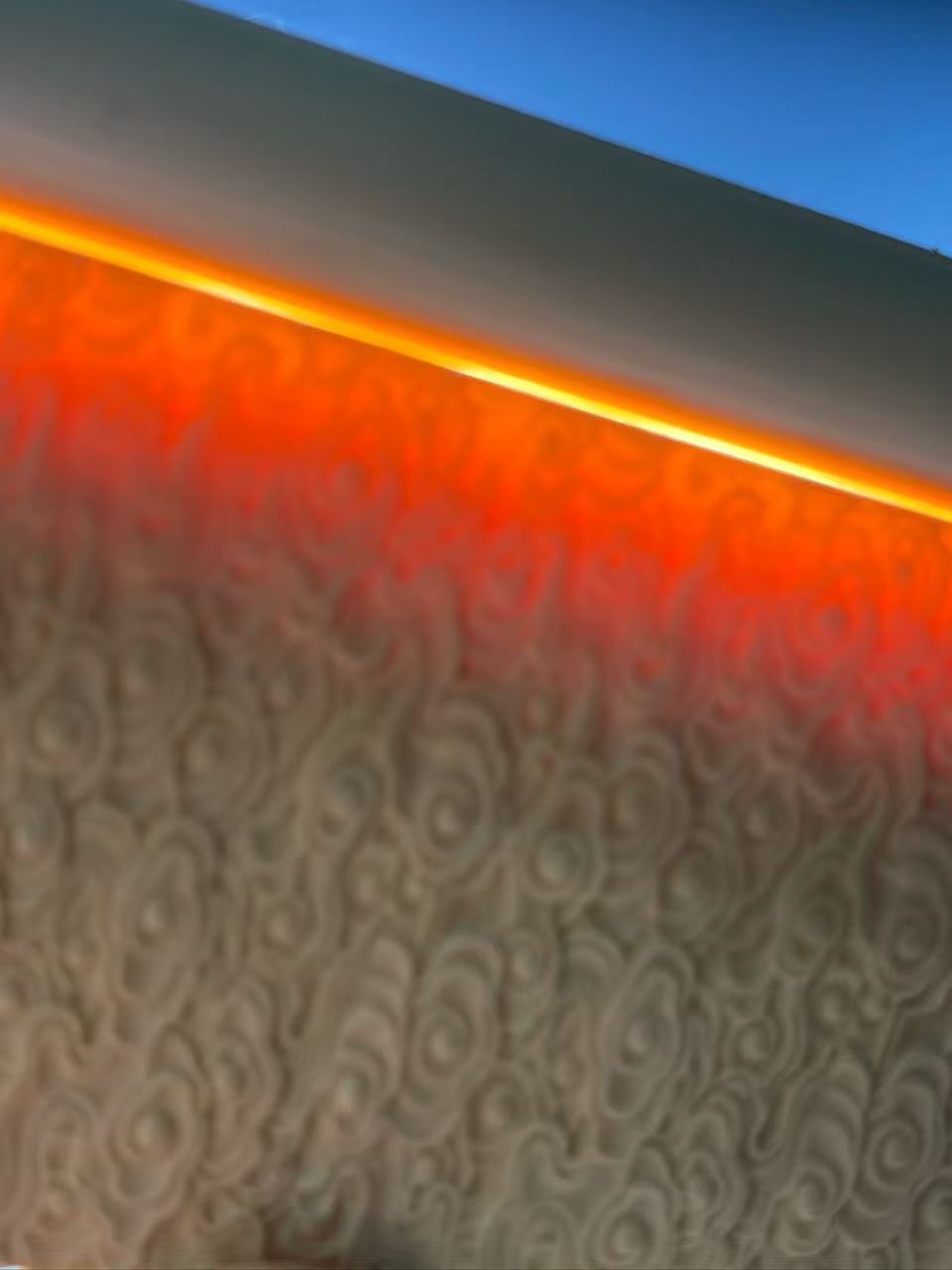 天然マンモス牙美しい手作り彫刻 持蓮観音 ネックレス - 画像 (8)